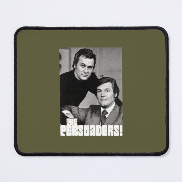 Item preview, Photo The Persuaders! designed and sold by Pagano584332.