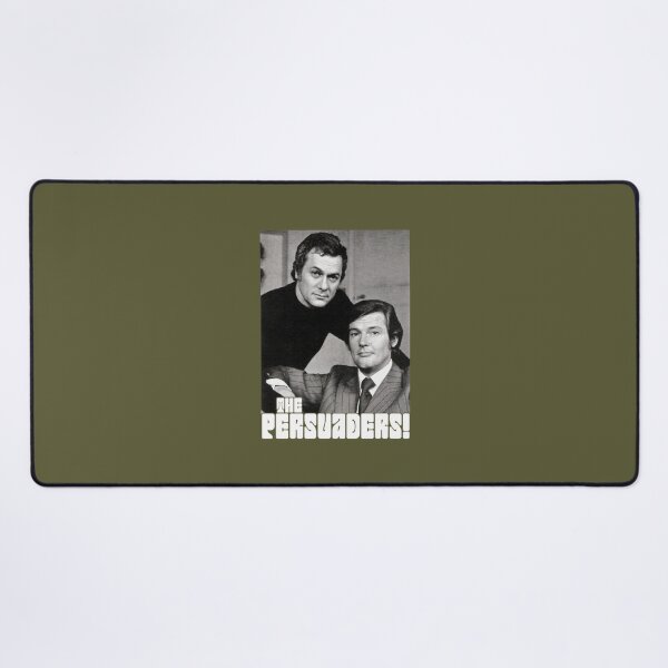 Item preview, Photo The Persuaders! designed and sold by Pagano584332.