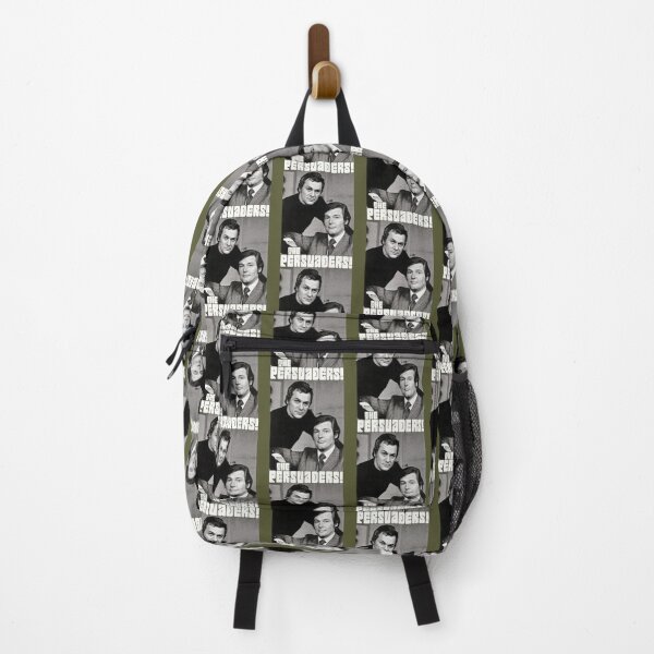 Item preview, Photo The Persuaders! designed and sold by Pagano584332.