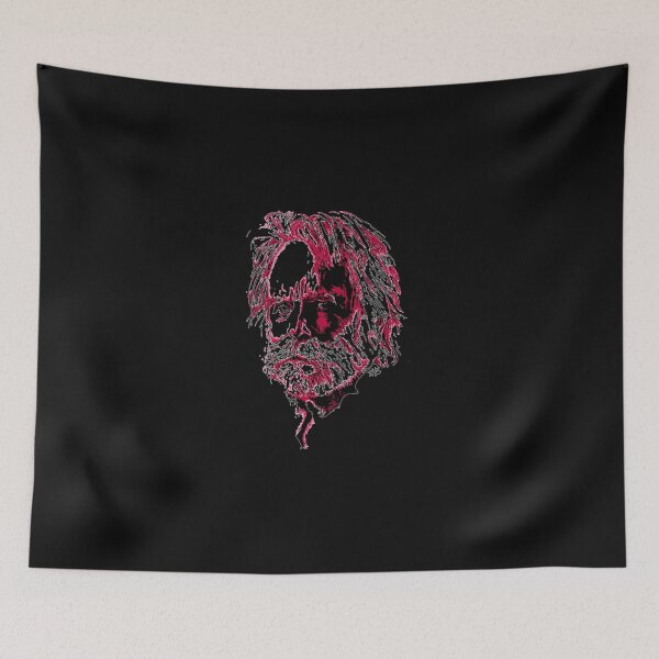 Item preview, Bob Weir Classic T-Shirt designed and sold by RobertWoppert.