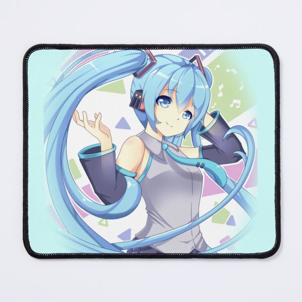 Item preview, Hatsune Miku designed and sold by ChronicIronic.