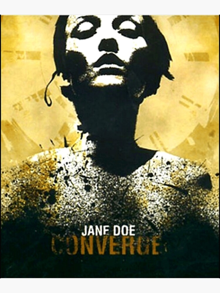 JANE DOE 
