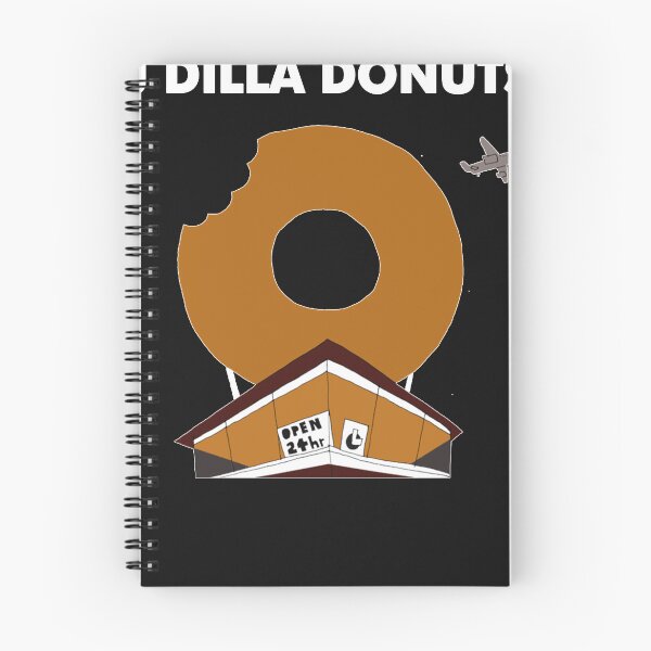 Artikelvorschau, J dilla entworfen und verkauft von Jameewton.
