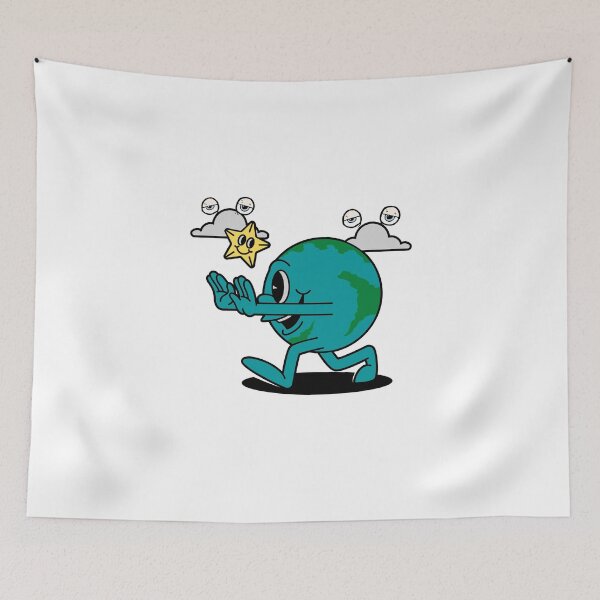 Item preview, Go away - Social Distancing is in trend.  designed and sold by kamlynash.