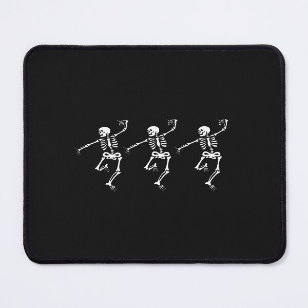 Item preview, The skeleton dance  designed and sold by ProtonProject.