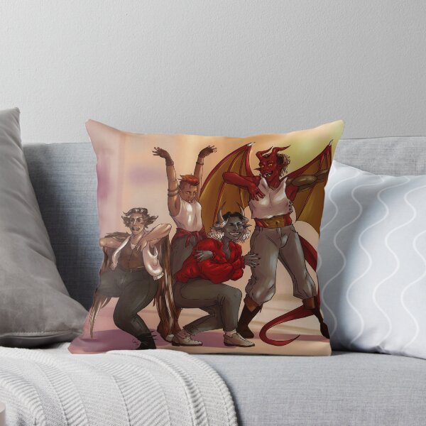 Item preview, Red Four designed and sold by TerroArt.