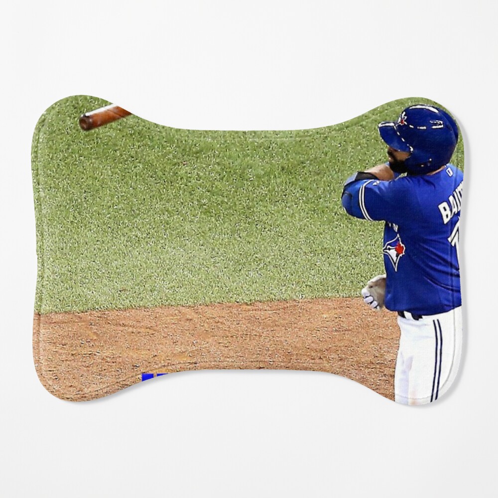 Jose Bautista Rougned Odor Punch Poster Canvas Print Framed 