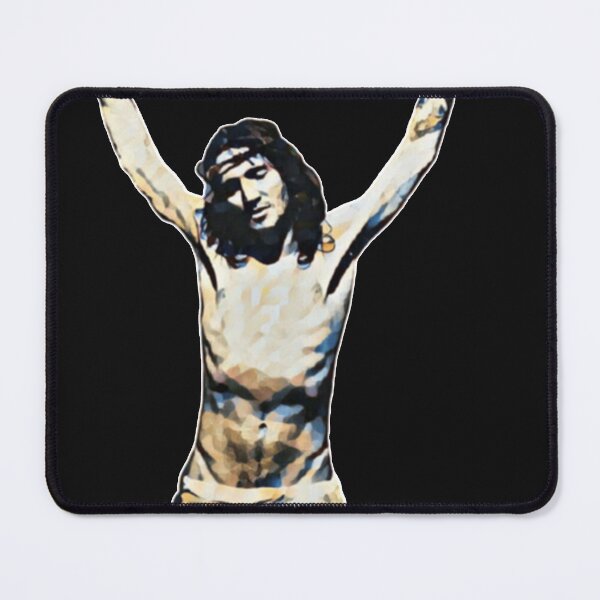 Item preview, Jesus Christy Guitar - John designed and sold by Jameewton.