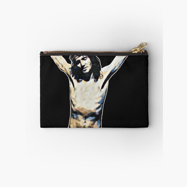 Item preview, Jesus Christy Guitar - John designed and sold by Jameewton.