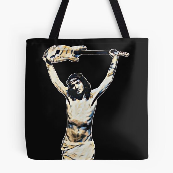 Item preview, Jesus Christy Guitar - John designed and sold by Jameewton.