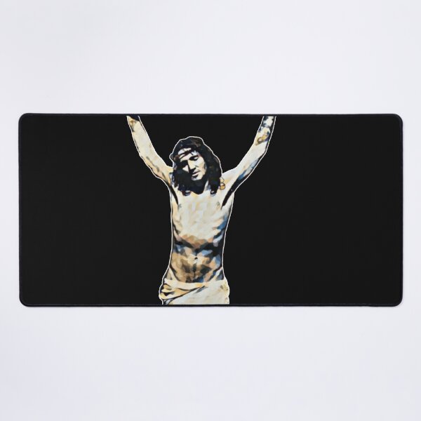 Item preview, Jesus Christy Guitar - John designed and sold by Jameewton.