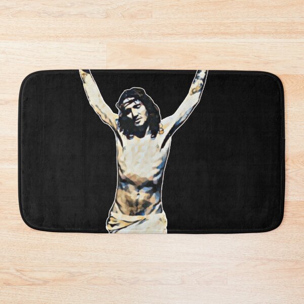 Item preview, Jesus Christy Guitar - John designed and sold by Jameewton.