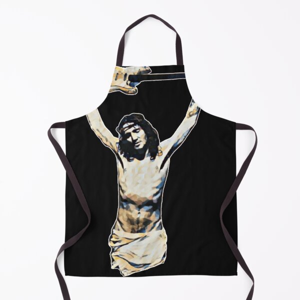 Item preview, Jesus Christy Guitar - John designed and sold by Jameewton.