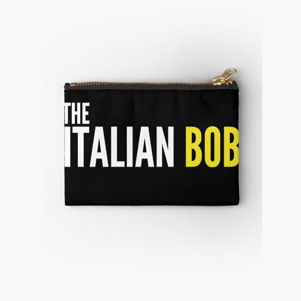 Item preview, Name Bob The Italian Bob designed and sold by Click-Like.