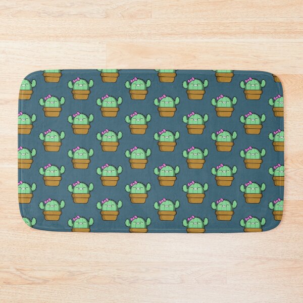 Item preview, Cactus - Not A Hugger designed and sold by The magic  Yellow bus.