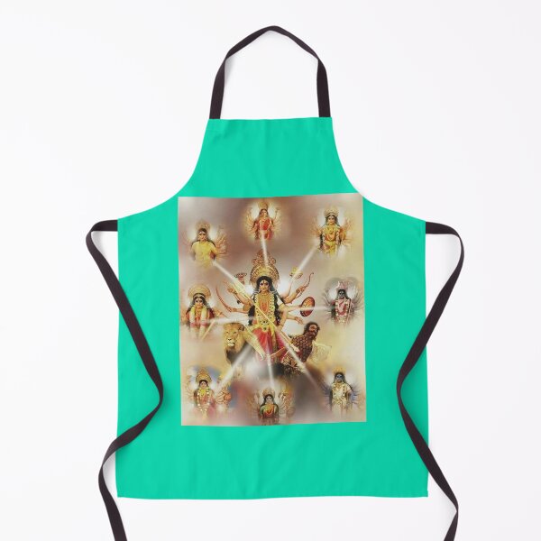 Item preview, Durga   designed and sold by MysticMadsDes.