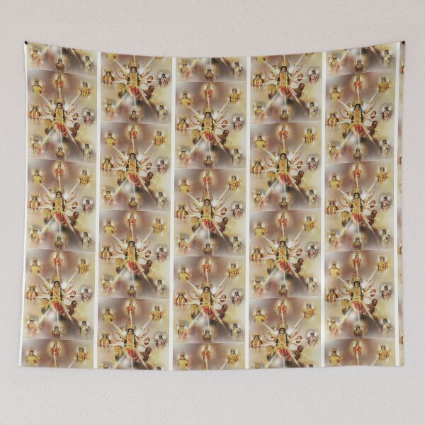 Item preview, Durga   designed and sold by MysticMadsDes.