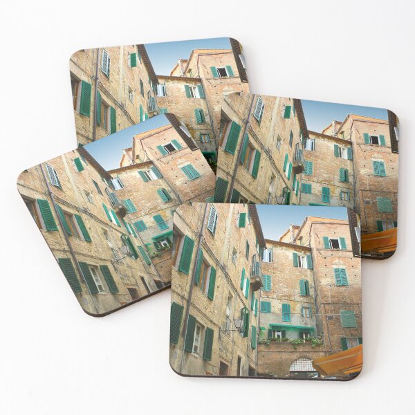 Item preview, Green shutters designed and sold by AHELENE.