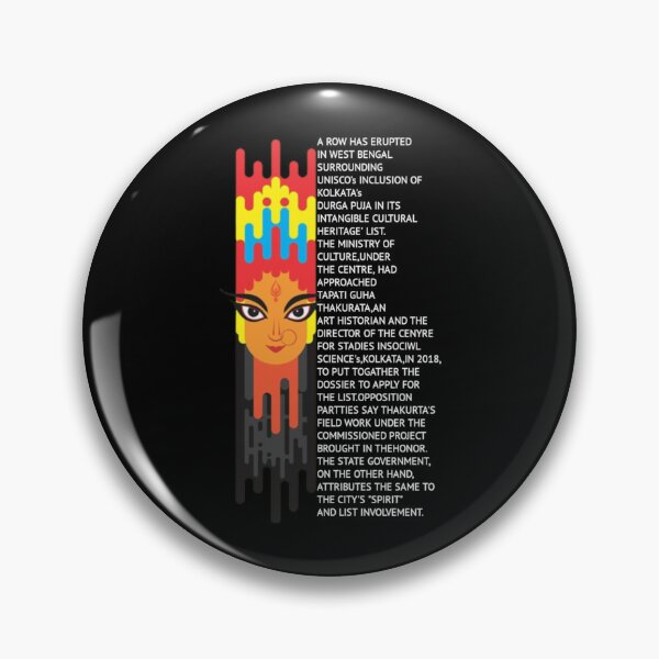 Item preview, DURGA FASTIVAL   designed and sold by MysticMadsDes.