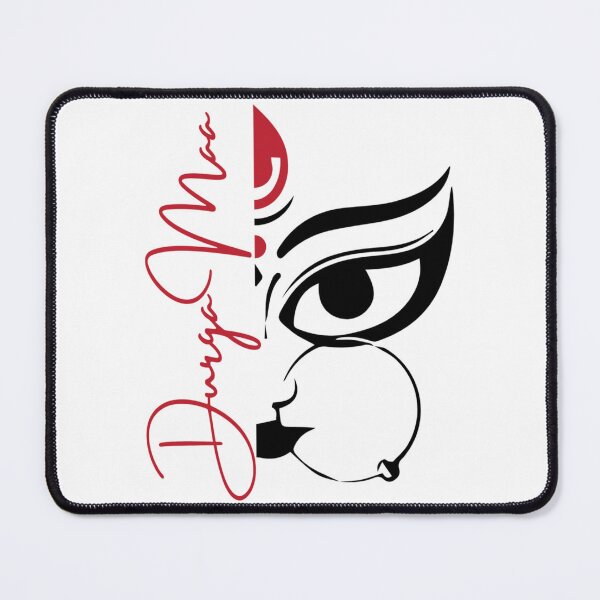 Item preview, Durga maa , navratri   designed and sold by MysticMadsDes.