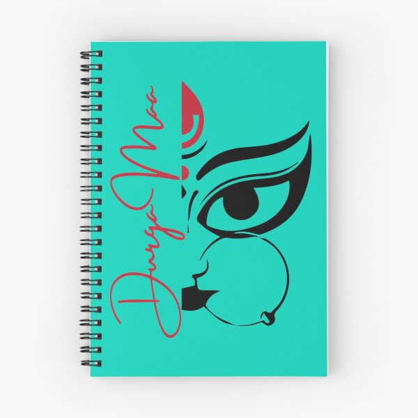 Item preview, Durga maa , navratri   designed and sold by MysticMadsDes.