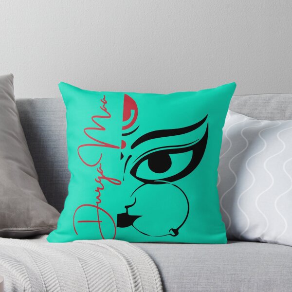 Item preview, Durga maa , navratri   designed and sold by MysticMadsDes.