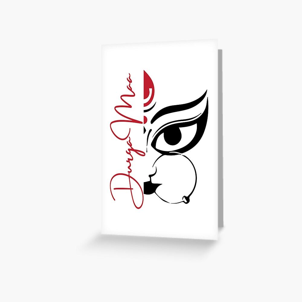 Durga Logo Stock Photos, Images and Backgrounds for Free Download
