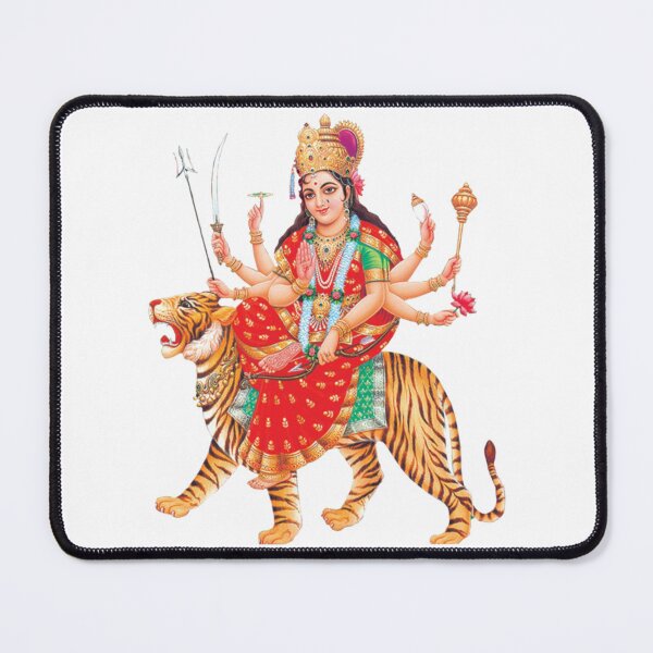 Item preview, Durga Maa Bhajan   designed and sold by MysticMadsDes.