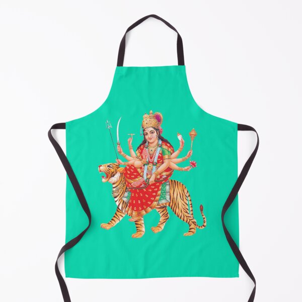 Item preview, Durga Maa Bhajan   designed and sold by MysticMadsDes.