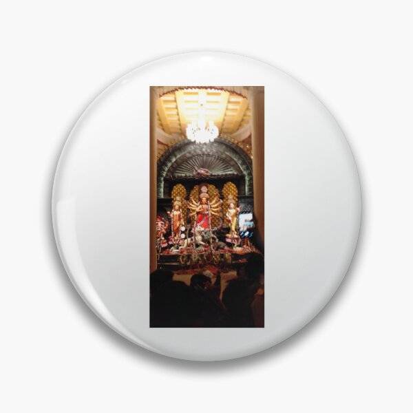 Item preview, Durga Maa Long  designed and sold by MysticMadsDes.