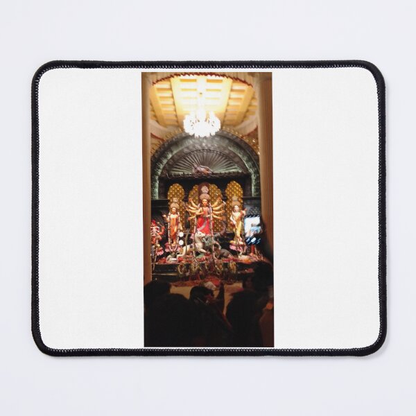 Item preview, Durga Maa Long  designed and sold by MysticMadsDes.