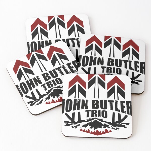 Item preview, John Butler Trio  designed and sold by Jameewton.