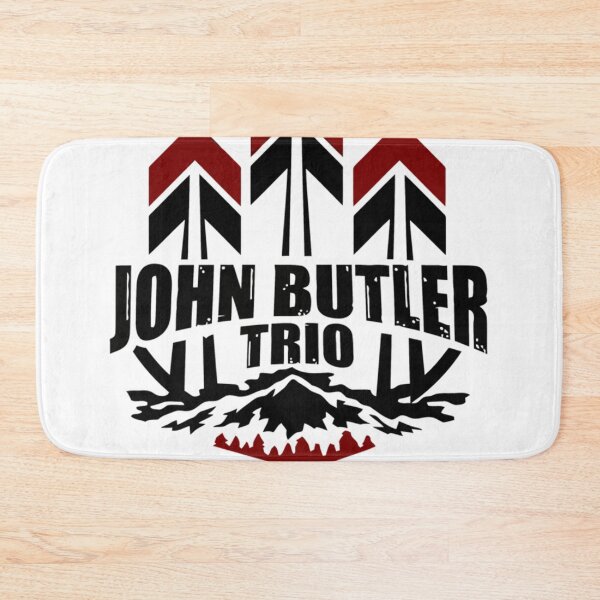 Item preview, John Butler Trio  designed and sold by Jameewton.
