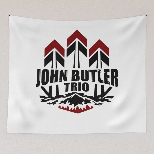 Item preview, John Butler Trio  designed and sold by Jameewton.