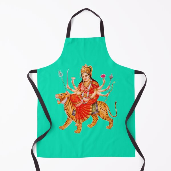 Item preview, Durga Mata     designed and sold by MysticMadsDes.