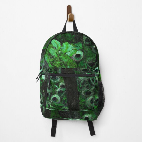 Item preview, Infinite Eye Stream - iFruit (Trees, Nature, Eyes, Digital Art) designed and sold by finiartshop.