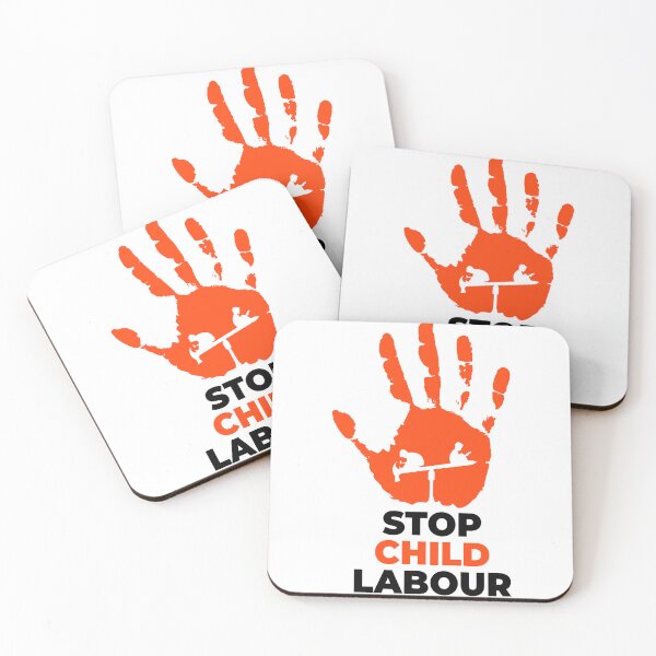 Item preview, Stop Child Labour designed and sold by safwanthedj.