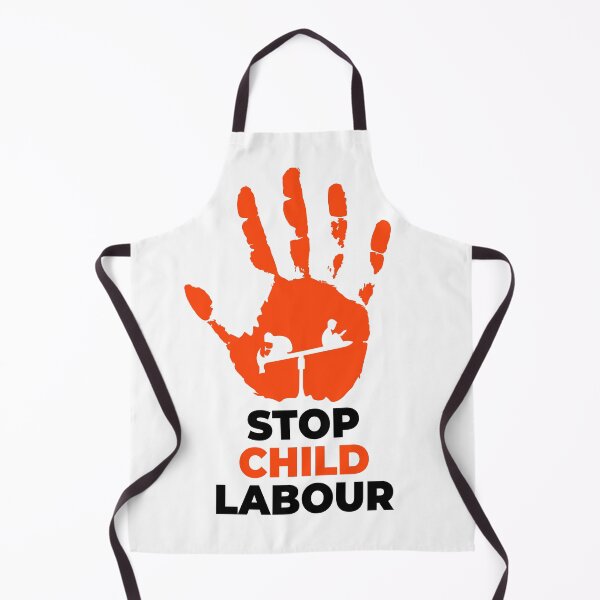 Item preview, Stop Child Labour designed and sold by safwanthedj.