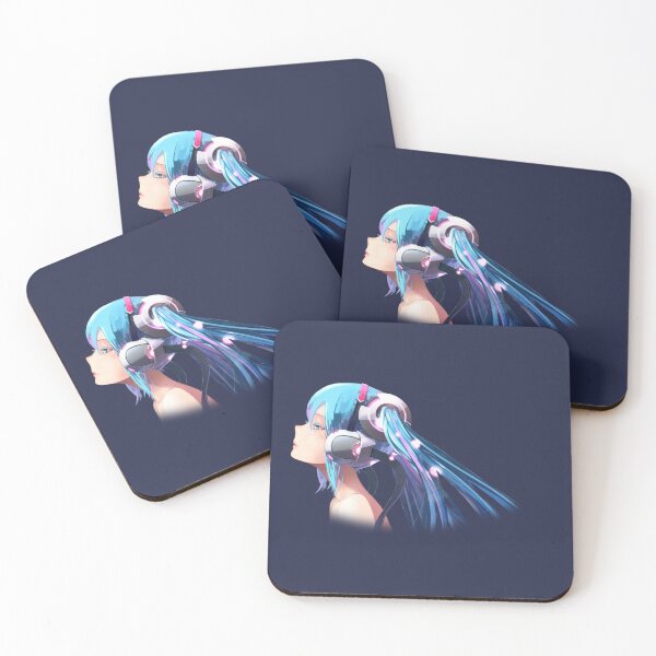 Item preview, Hatsune Miku designed and sold by ChronicIronic.
