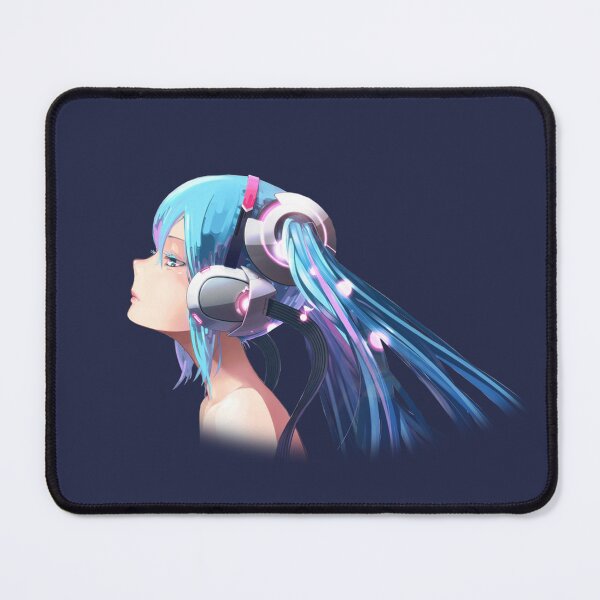 Item preview, Hatsune Miku designed and sold by ChronicIronic.