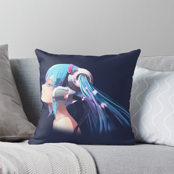Item preview, Hatsune Miku designed and sold by ChronicIronic.