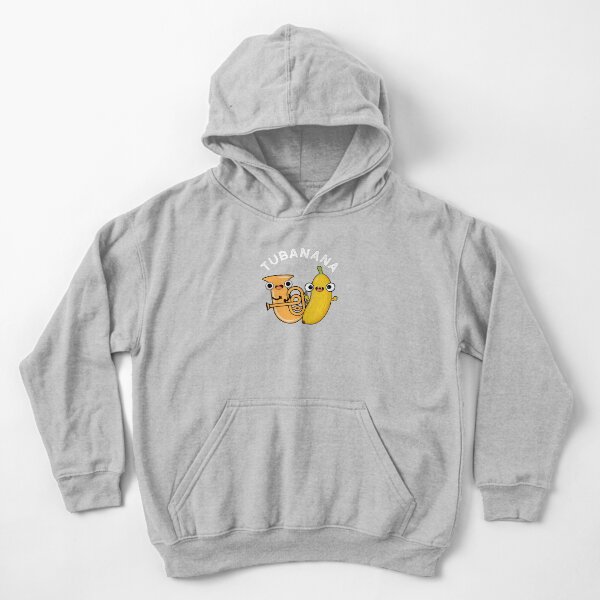 Item preview, Tubanana Funny Tuba Banana Puns (Dark BG) designed and sold by punnybone.