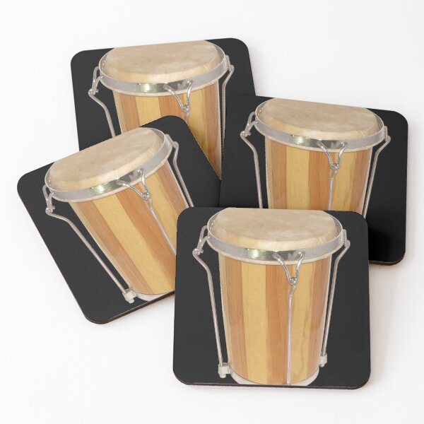 Item preview, Tamborim Vallenato Legend Festival Snare Drums Timbales designed and sold by JAYDROWNLEE.