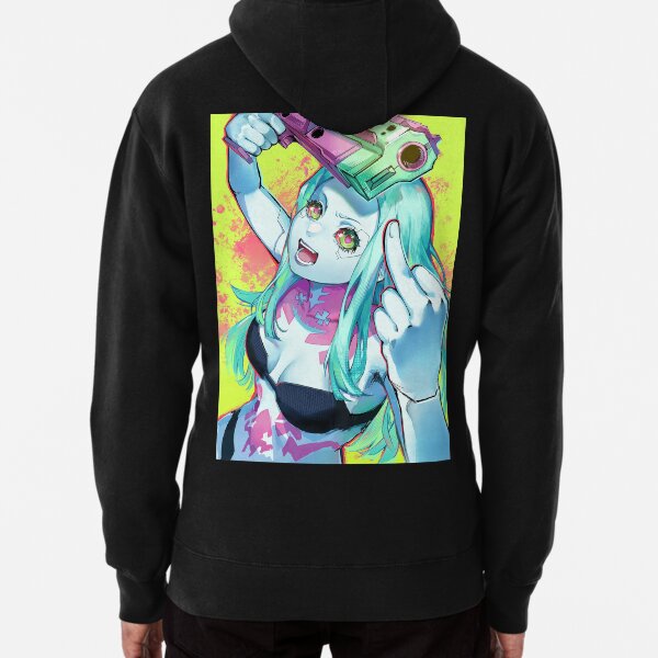 "Rebecca Cyberpunk Edgerunners, Cyberpunk Edgerunners Rebecca, Rebecca