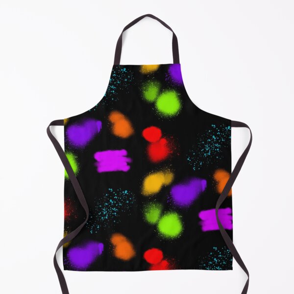 Item preview, Graffiti Splash  designed and sold by mkzmerch.