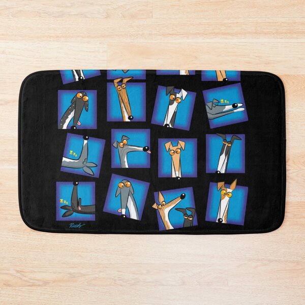 Item preview, Head's Up! assorted designed and sold by JAYDROWNLEE.