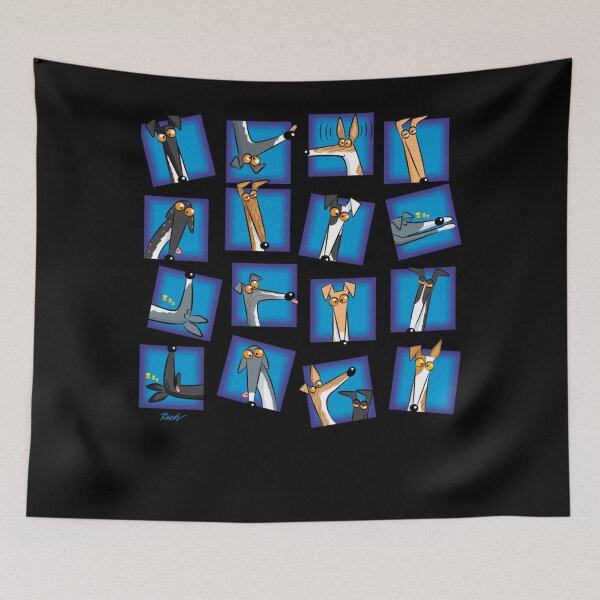 Item preview, Head's Up! assorted designed and sold by JAYDROWNLEE.
