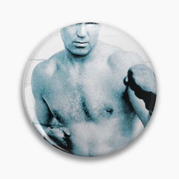Item preview, Jack Dempsey Old Boxer designed and sold by JAYDROWNLEE.