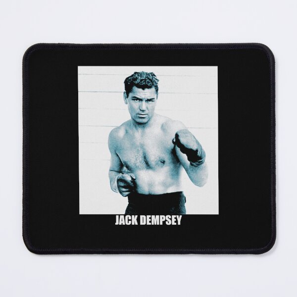 Item preview, Jack Dempsey Old Boxer designed and sold by JAYDROWNLEE.