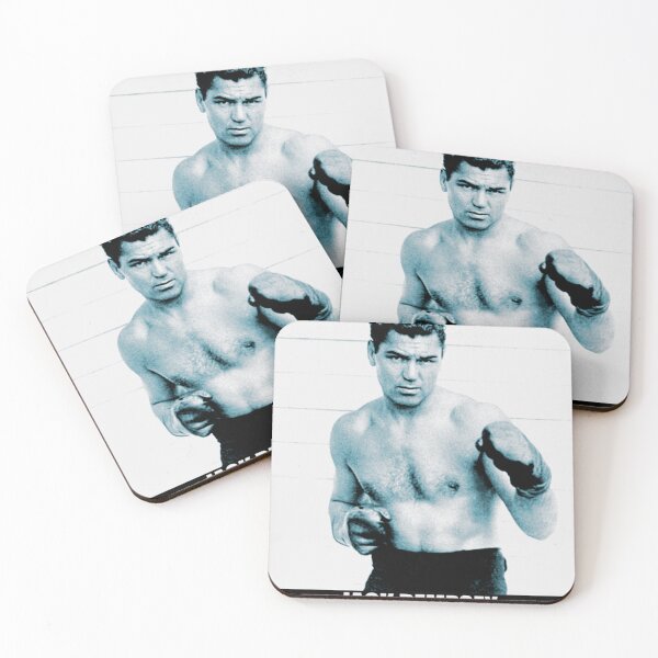 Item preview, Jack Dempsey Old Boxer designed and sold by JAYDROWNLEE.